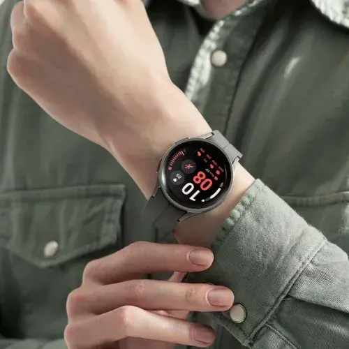 Conectividad del smartwatch galaxywatch5