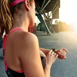 Deportivos mujer