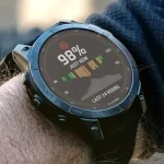 monitoreo de oxigeno en sangre