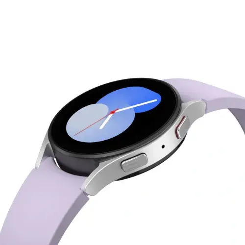 pantalla amoled del galaxy watch5